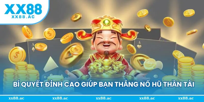 Bật mí bí quyết giúp bách chiến bách thắng đỉnh cao
